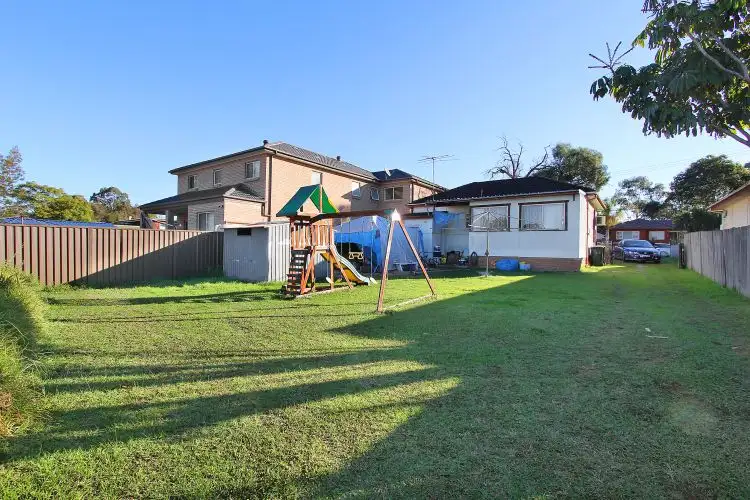 Seventh view of Homely house listing, 33 Hereward Highway, Blacktown NSW 2148