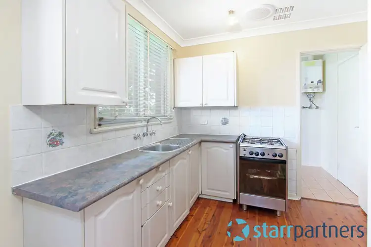 Fourth view of Homely house listing, 25 Runcorn Avenue, Hebersham NSW 2770