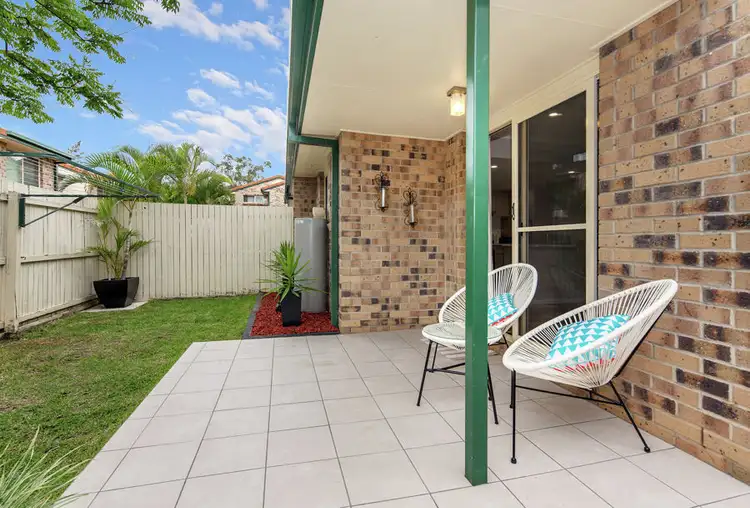 Sixth view of Homely townhouse listing, 29/10 Adrian Place, Wishart QLD 4122