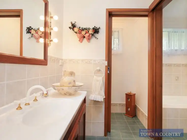 Third view of Homely rural property listing, 198 Cluny Road, Armidale NSW 2350