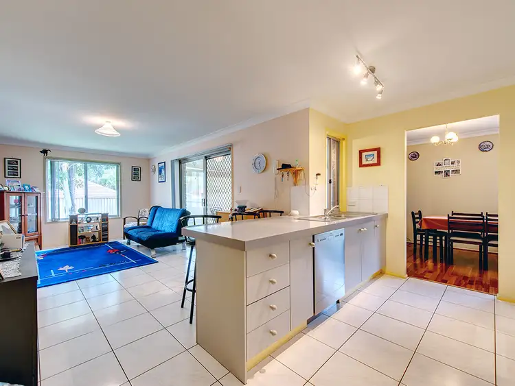 Fifth view of Homely house listing, 11 Elderslie Place, Forest Lake QLD 4078