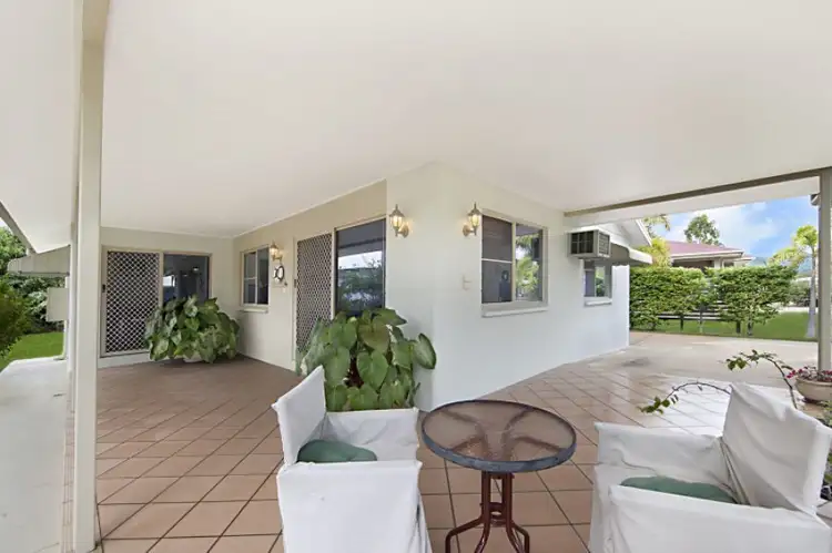 Second view of Homely house listing, 18 Augusta Drive, Balgal Beach QLD 4816