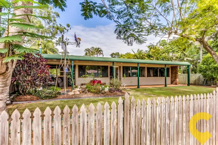 Main view of Homely house listing, 5 Constellation Drive, Loganholme QLD 4129