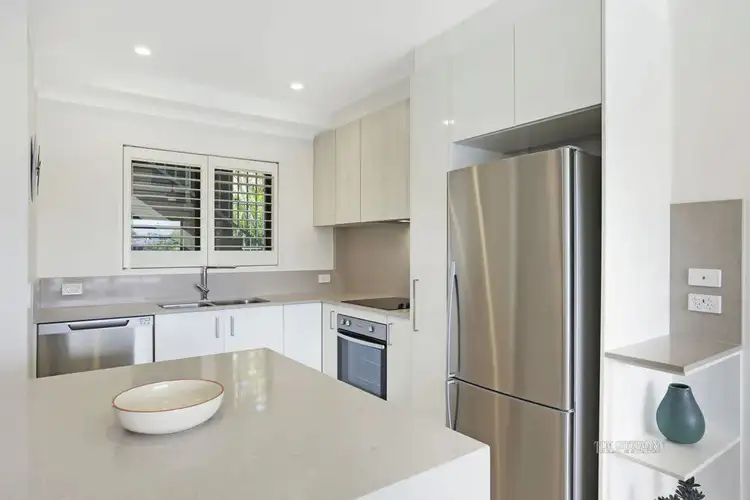 Fourth view of Homely unit listing, 38/5 Quamby Place, Noosa Heads QLD 4567