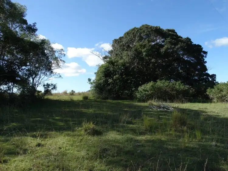 Third view of Homely rural property listing, Lot 25 Taunton Road, Euleilah QLD 4674