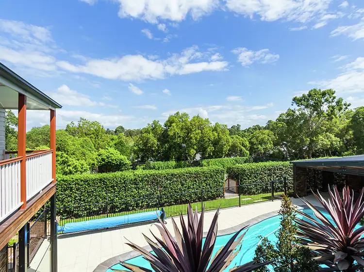 Third view of Homely house listing, 8 Omaru St, Loganholme QLD 4129