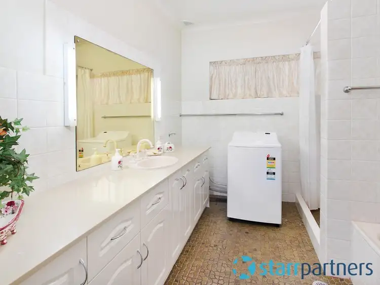 Sixth view of Homely house listing, 108 Caprera Road, Northmead NSW 2152