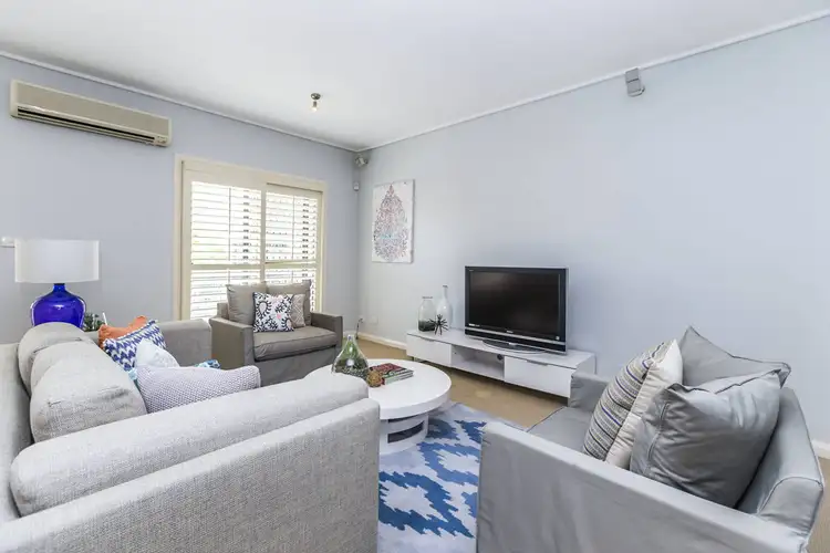 Fifth view of Homely townhouse listing, 7/23 Church Street, The Hill NSW 2300
