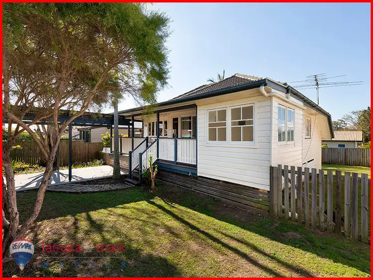 Second view of Homely house listing, 3 Sunwell Street, Brighton QLD 4017