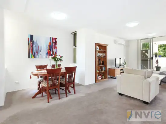 Fourth view of Homely unit listing, 1/3 Heidelberg Avenue, Newington NSW 2127