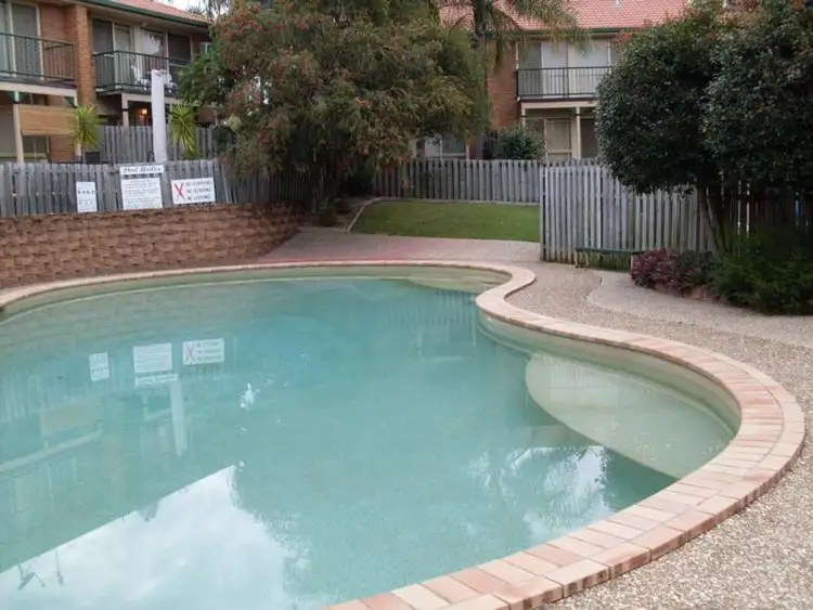 Third view of Homely townhouse listing, Address available on request