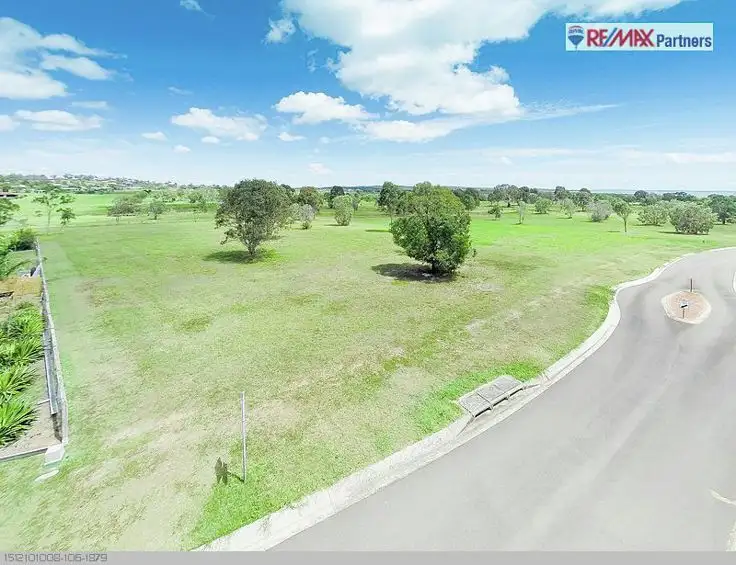 Main view of Homely land listing, 4 - 6 Watermans Way, River Heads QLD 4655