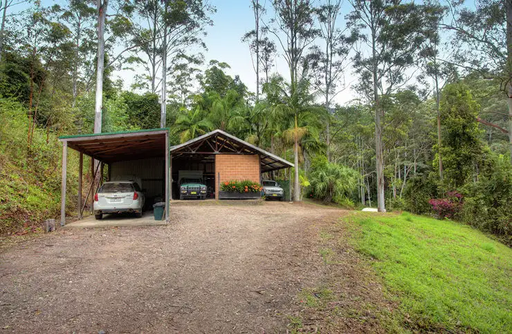 Seventh view of Homely rural property listing, 3303 North Arm Road, Girralong NSW 2449