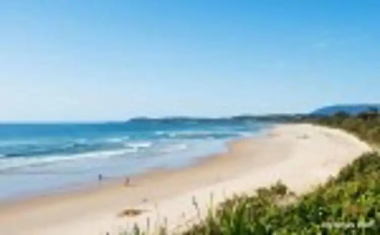 Lot 55 Glen Eden Estate, Lake Cathie NSW 2445