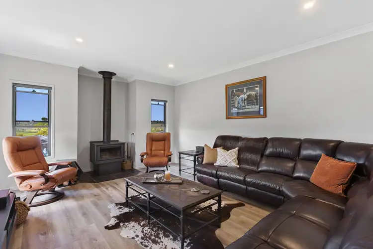 Sixth view of Homely rural property listing, 124 Gossow Road, Plainby QLD 4355