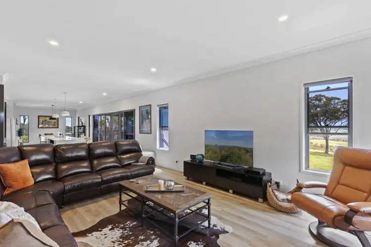 Seventh view of Homely rural property listing, 124 Gossow Road, Plainby QLD 4355