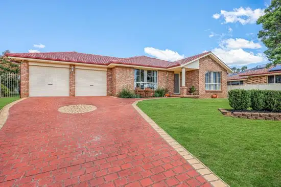 Main view of Homely house listing, 14 Minimbah Close, Tamworth NSW 2340