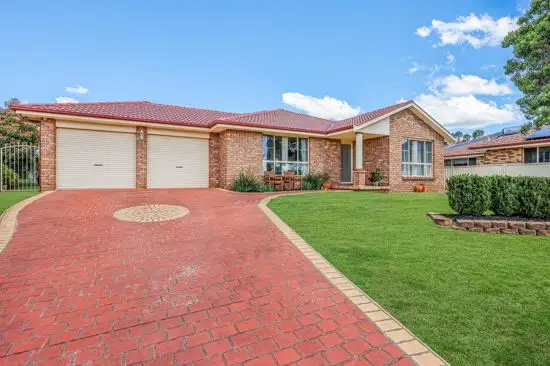 Main view of Homely house listing, 14 Minimbah Close, Tamworth NSW 2340
