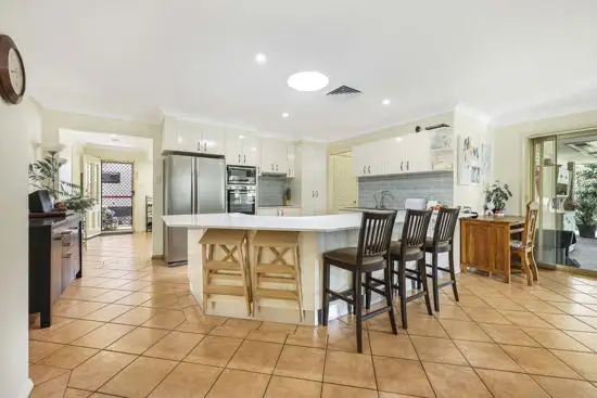 Second view of Homely house listing, 14 Minimbah Close, Tamworth NSW 2340