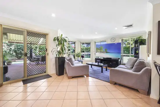Third view of Homely house listing, 14 Minimbah Close, Tamworth NSW 2340