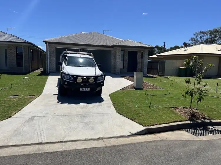 Main view of Homely house listing, 11 Banksia Drive, Raceview QLD 4305