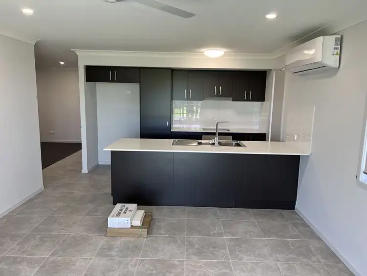 Second view of Homely house listing, 11 Banksia Drive, Raceview QLD 4305