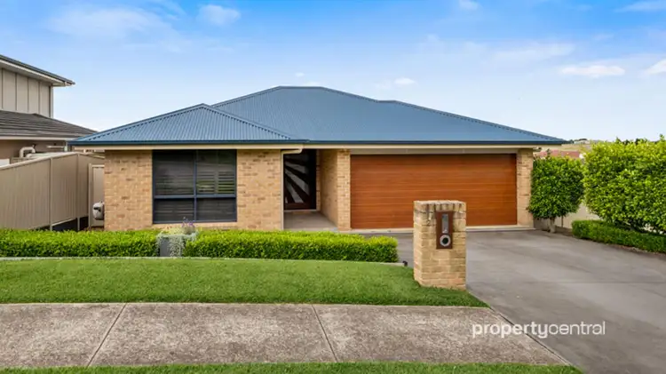 21 Jamison Street, Luddenham NSW 2745