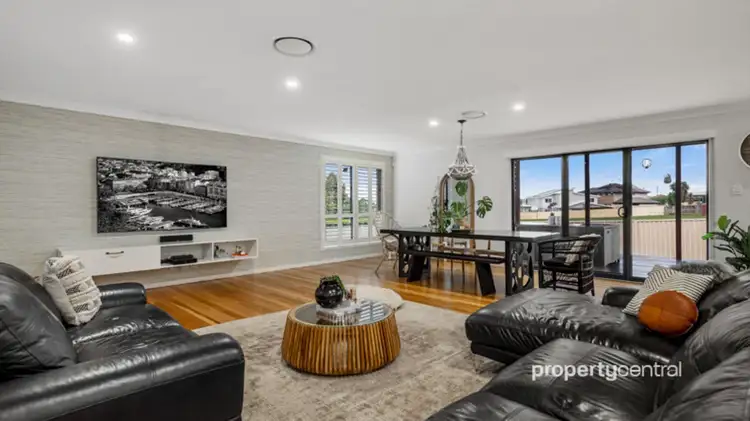 Seventh view of Homely house listing, 21 Jamison Street, Luddenham NSW 2745