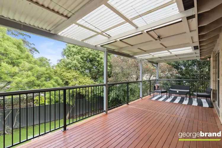 Second view of Homely house listing, 77 Scaysbrook Drive, Kincumber NSW 2251