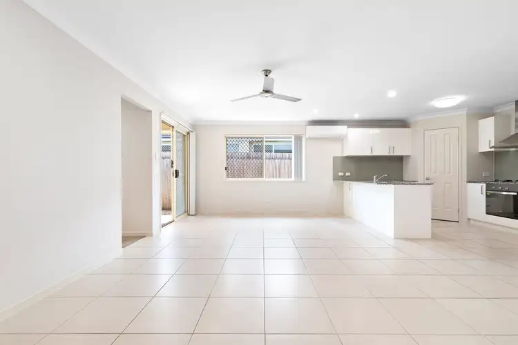 Second view of Homely house listing, 7 Rimfire Crescent, Bracken Ridge QLD 4017