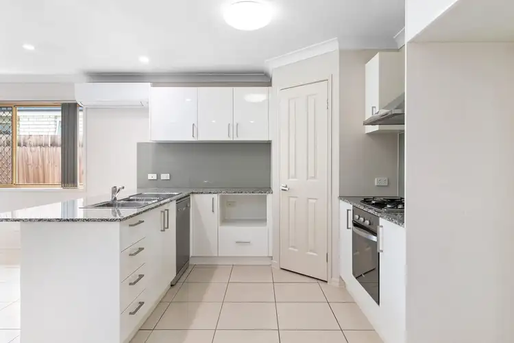 Third view of Homely house listing, 7 Rimfire Crescent, Bracken Ridge QLD 4017