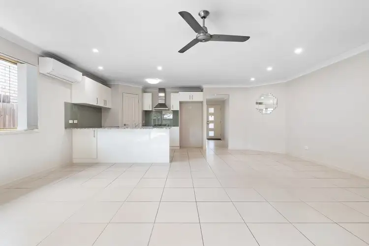 Fourth view of Homely house listing, 7 Rimfire Crescent, Bracken Ridge QLD 4017