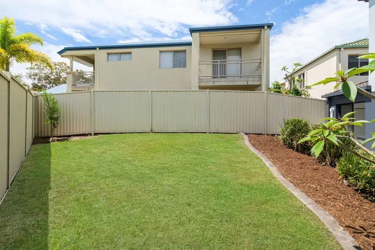 Fourth view of Homely house listing, 81 Tee Trees Bvd, Arundel QLD 4214