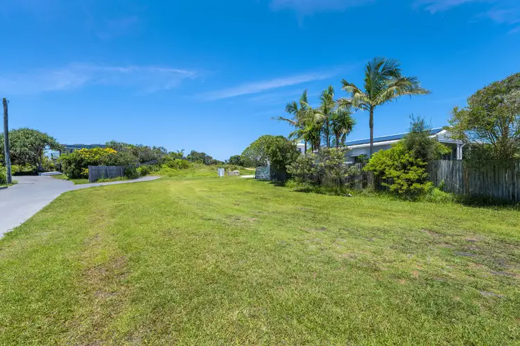 Sixth view of Homely land listing, 83B Pacific Street, Corindi Beach NSW 2456