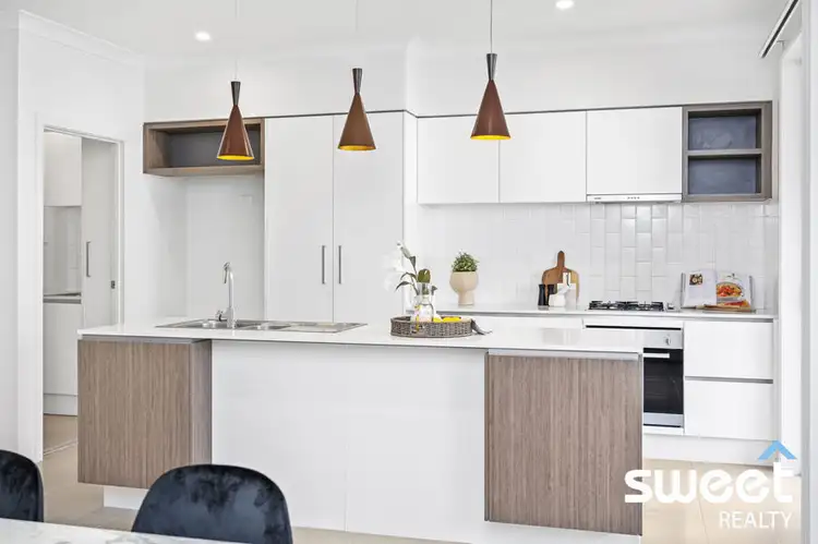 116 Fairwater Boulevard, Blacktown NSW 2148