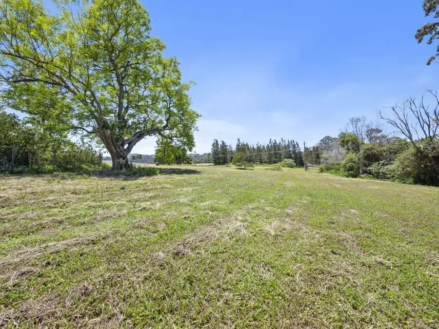 Main view of Homely land listing, 99 Williams Road, Bonville NSW 2450