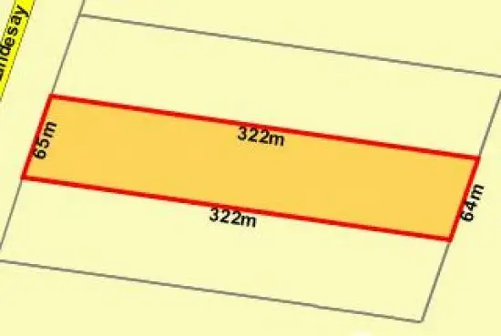 Second view of Homely land listing, 4008 Mount Lindesay Highway, Park Ridge South QLD 4125