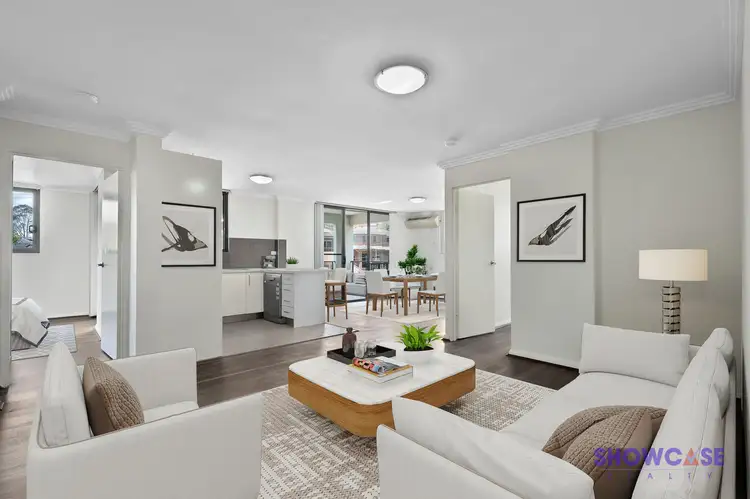 23/44-46 Keeler Street, Carlingford NSW 2118