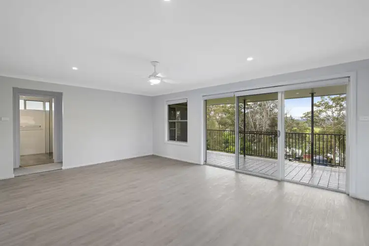 Third view of Homely unit listing, 3/4147 Giinagay Way, Urunga NSW 2455