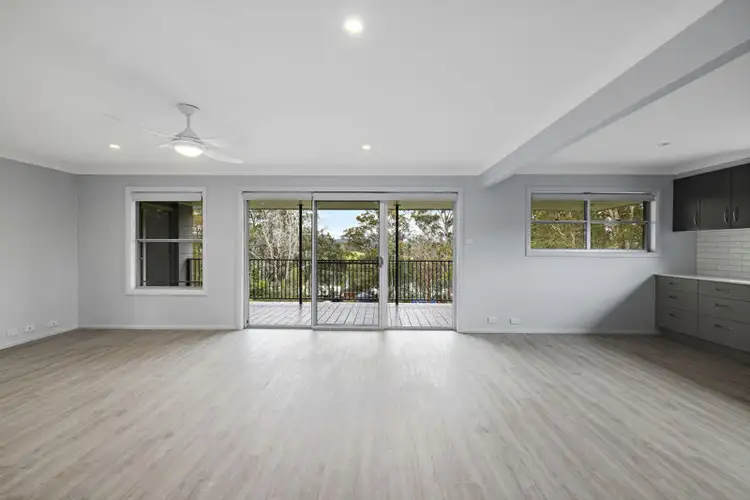 Fourth view of Homely unit listing, 3/4147 Giinagay Way, Urunga NSW 2455
