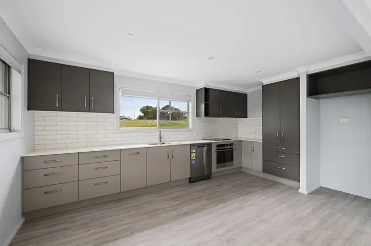 Fifth view of Homely unit listing, 3/4147 Giinagay Way, Urunga NSW 2455