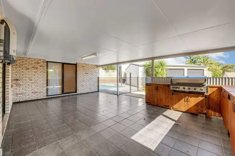 Fourth view of Homely house listing, 6 Orlando Place, New Auckland QLD 4680
