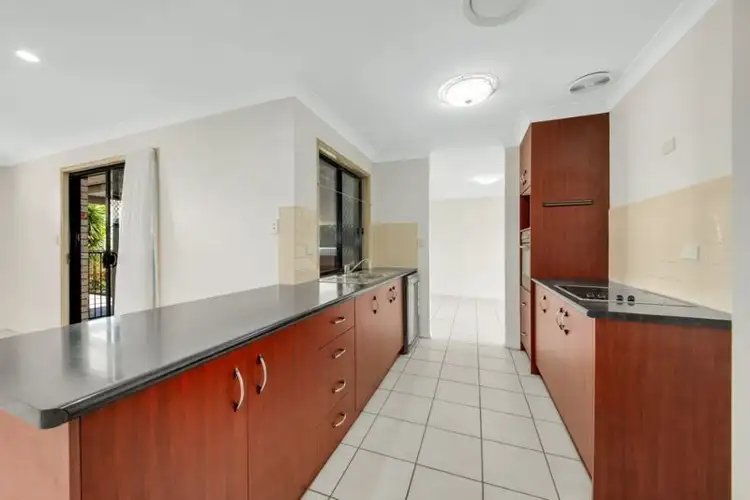Fifth view of Homely house listing, 6 Orlando Place, New Auckland QLD 4680