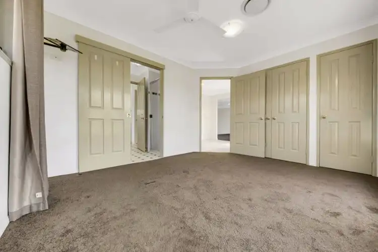 Sixth view of Homely house listing, 6 Orlando Place, New Auckland QLD 4680