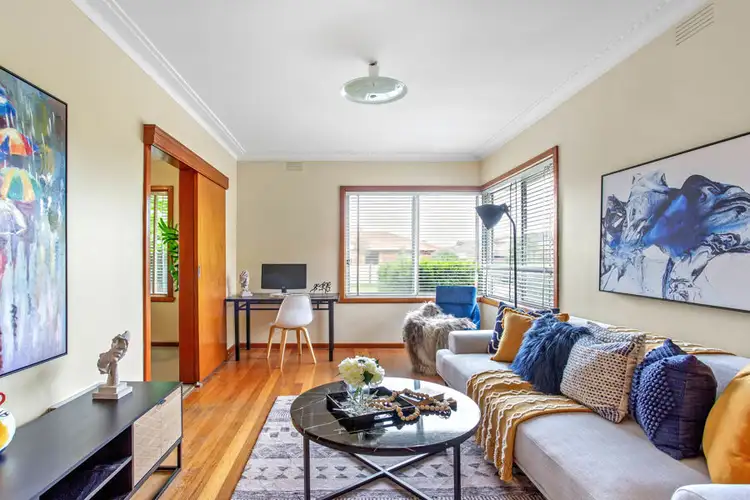 Second view of Homely unit listing, 4/8 Bristol Road, Pascoe Vale VIC 3044
