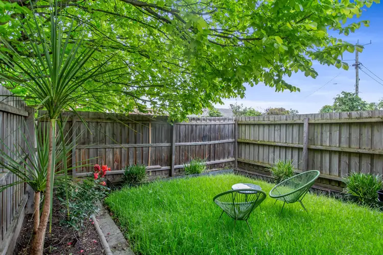 Third view of Homely unit listing, 4/8 Bristol Road, Pascoe Vale VIC 3044