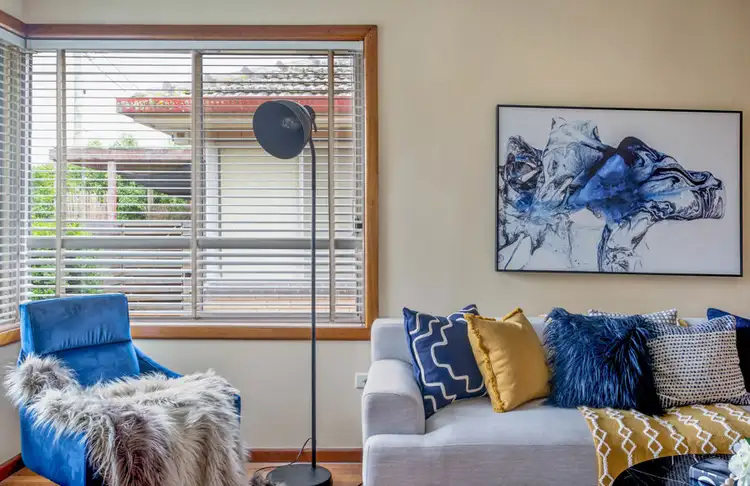 Fourth view of Homely unit listing, 4/8 Bristol Road, Pascoe Vale VIC 3044