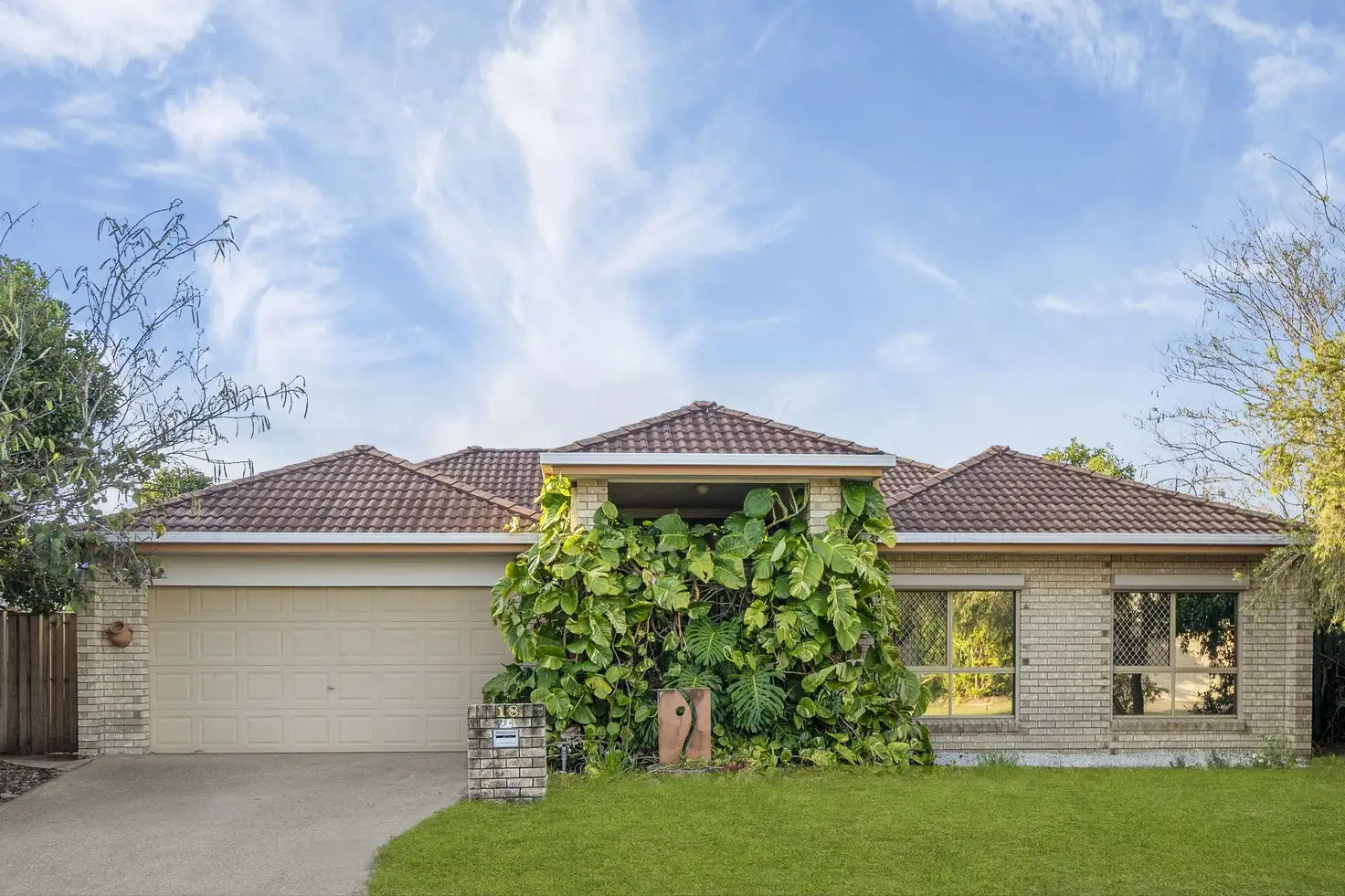 Main view of Homely house listing, 18 Calrossy Street, Boondall QLD 4034