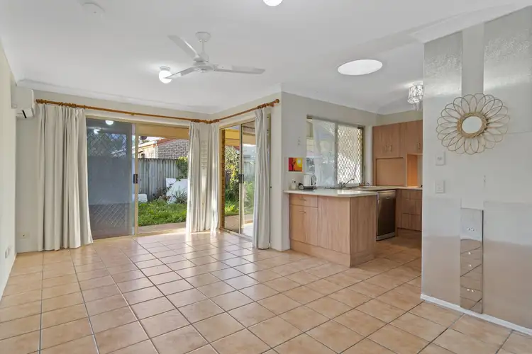 Second view of Homely house listing, 18 Calrossy Street, Boondall QLD 4034