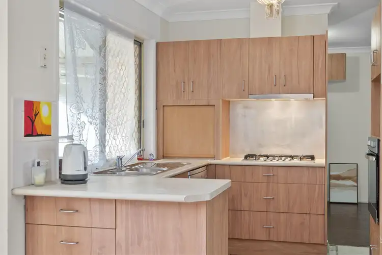 Fourth view of Homely house listing, 18 Calrossy Street, Boondall QLD 4034